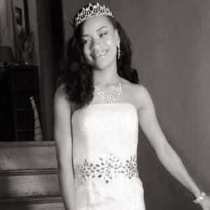 Meet your Posher, Kennedi